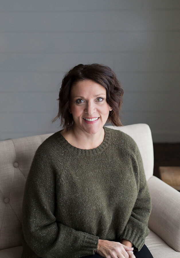 Becky McCain, Realtor Associate 